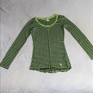 abercrombie kids long sleeved t shirt